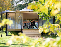 Hideout Pilates