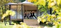 Hideout Pilates