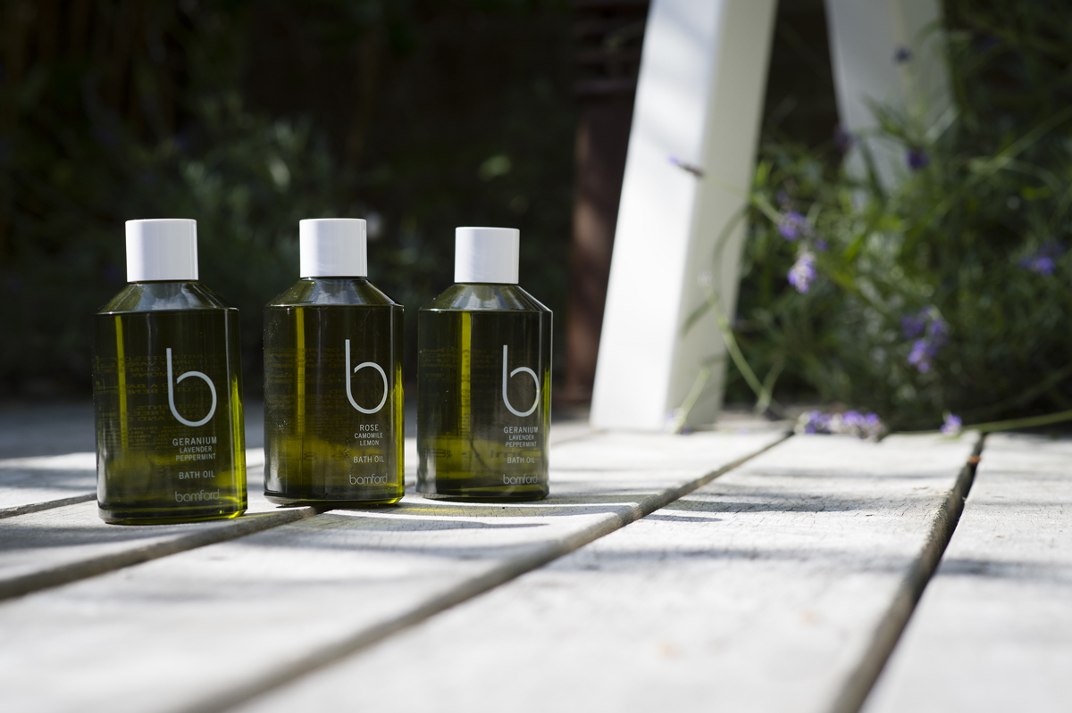 Luxury Spa Products Herb House Spa Lime Wood