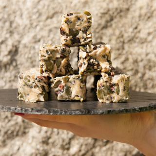 Seed Bar