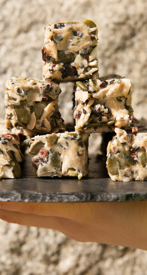 Seed Bar