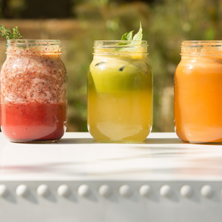 Smoothies