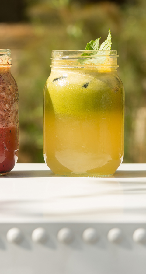 Smoothies