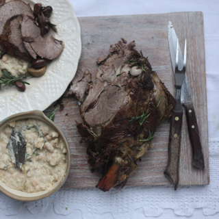 Lamb