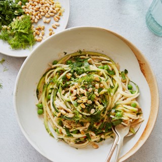One Pot Pasta