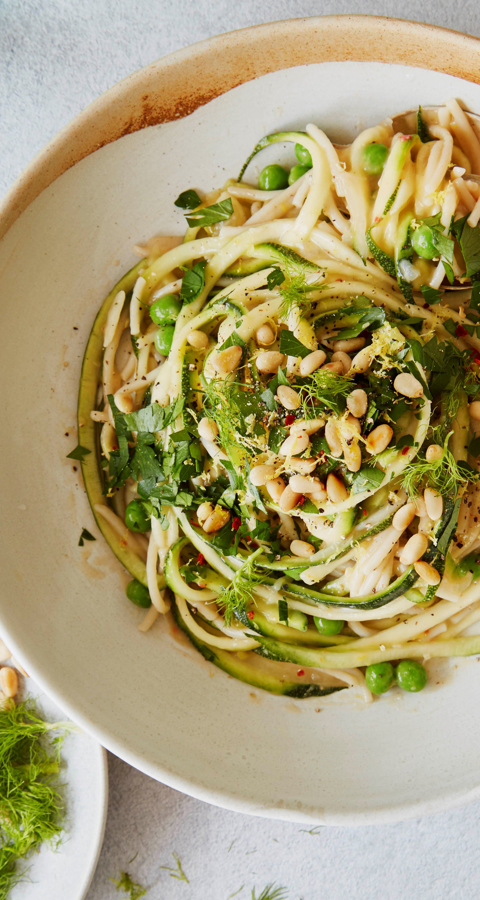 One Pot Pasta Horizontal