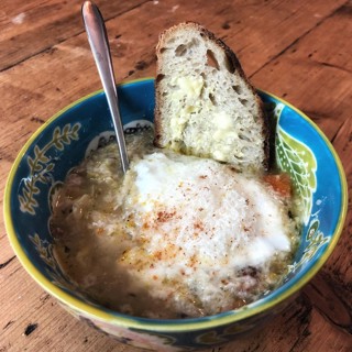 Soup