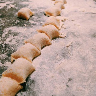 Gnocchi