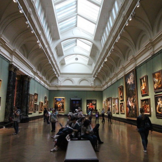 National Gallery