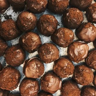 Choc Truffles 1