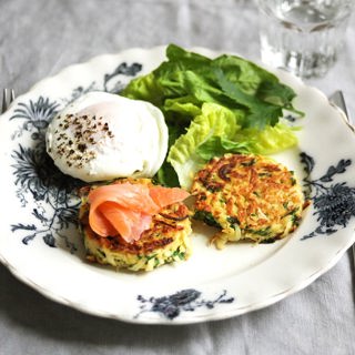 Celeriac Rostis Brunch Gluten Free