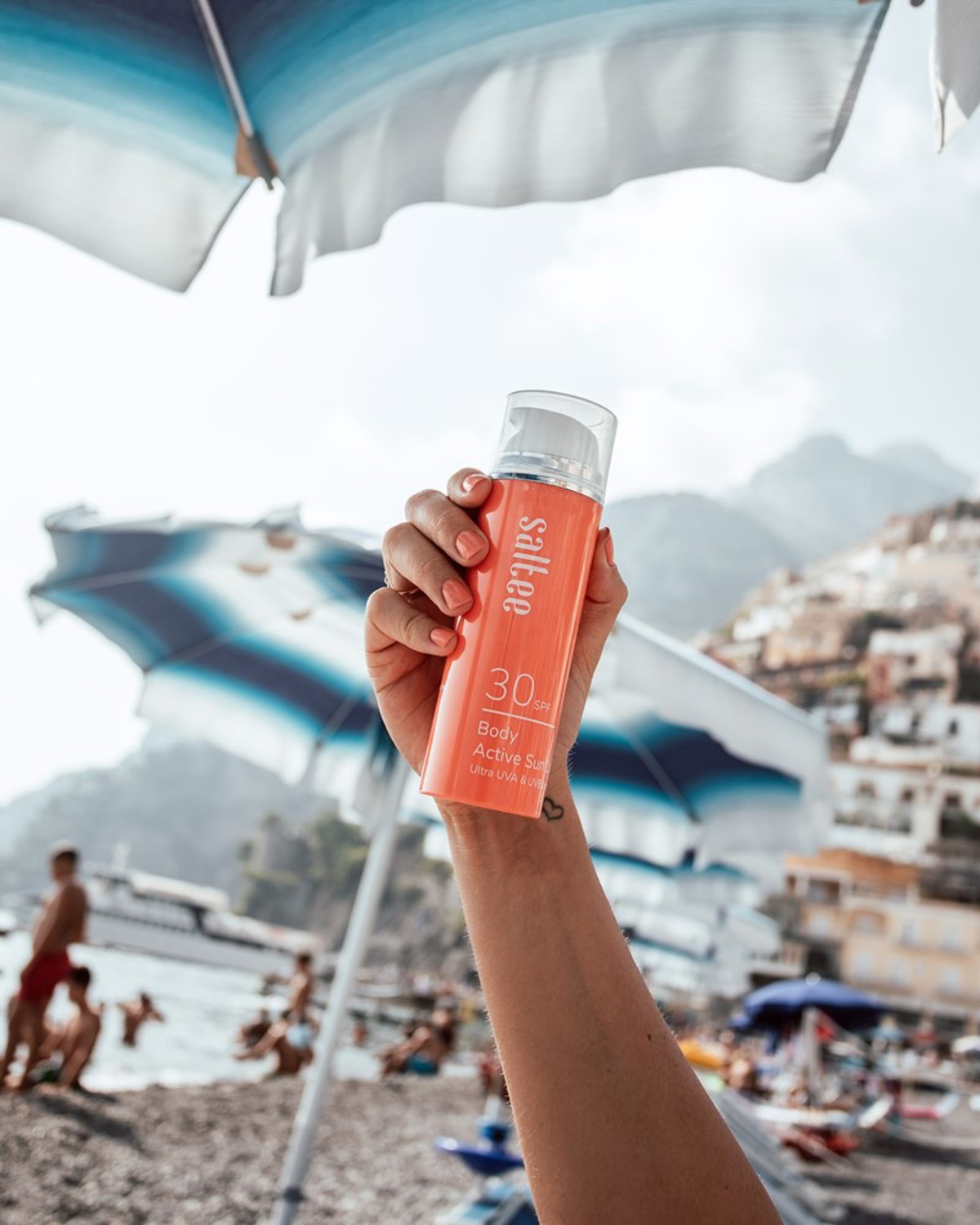 Luxury Spa Products Herb House Spa Lime Wood