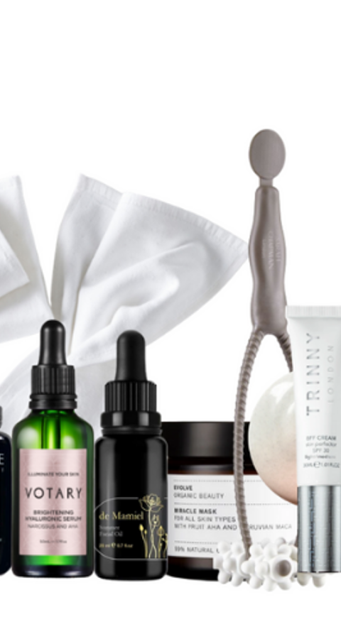 Skincare Image
