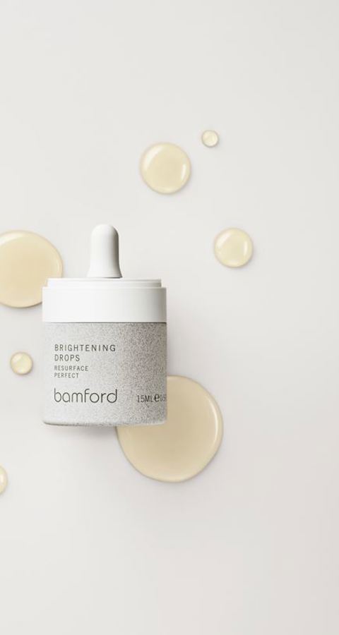 Brightening Drops