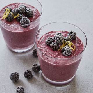 2019 09 24 Amelia Freer Blackberry Lemon Pudding 7673