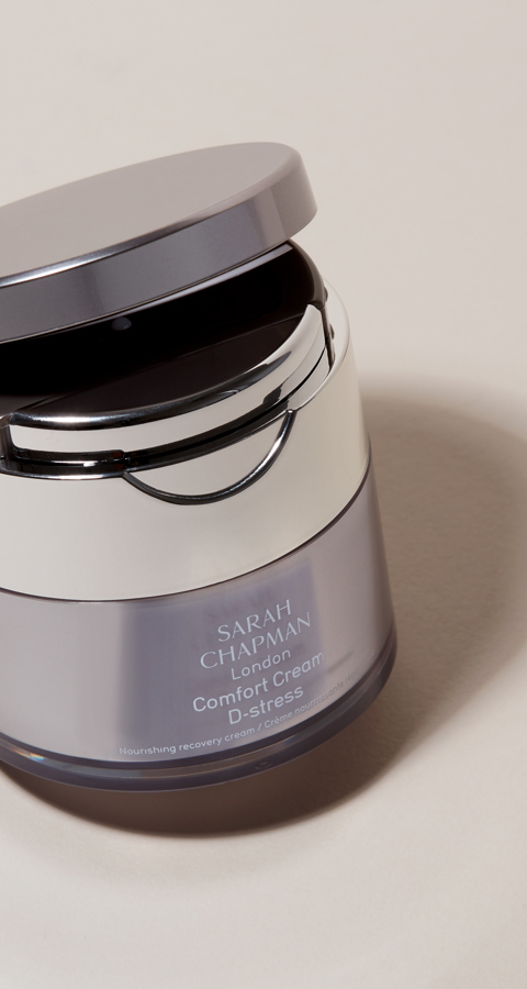 Comfort Cream[37]