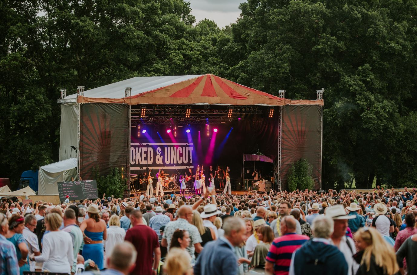 Innsbrook After Hours 2022 Schedule Lime Wood Hotel | 5* New Forest Hotel