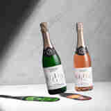 Noughty Chardonnay And Rosé 1 LORES