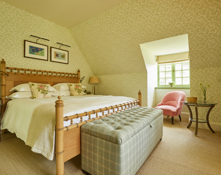Room 15 Eaves Room Credit Jake Eastham