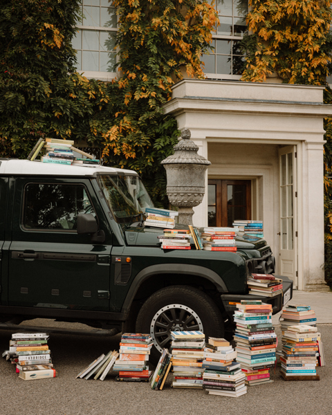 Lime Wood — interior and exterior view 10