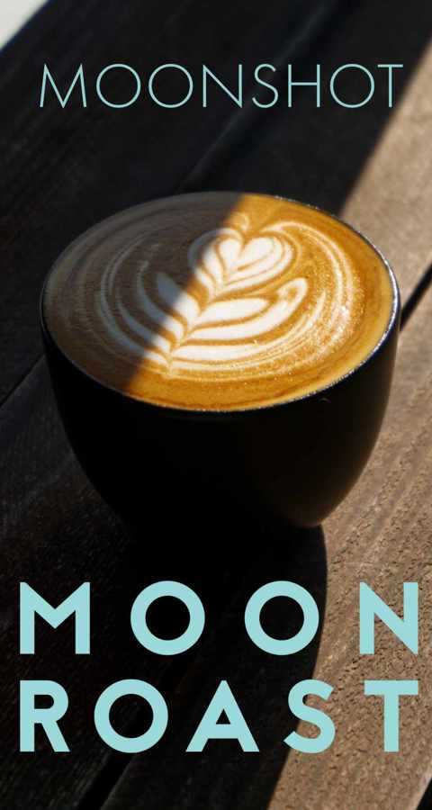 MOONSHOT