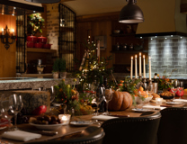Limewood Christmas 2694