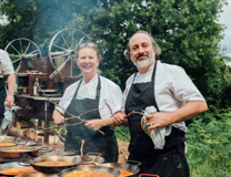 Limewood Forestkitchen June8th30