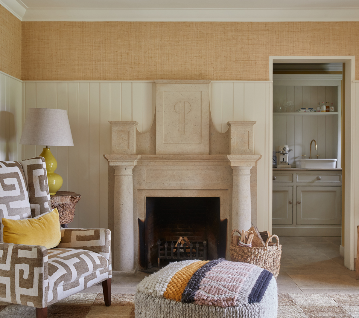 Limewood 0501 R